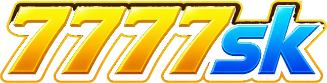 7777sk Logo